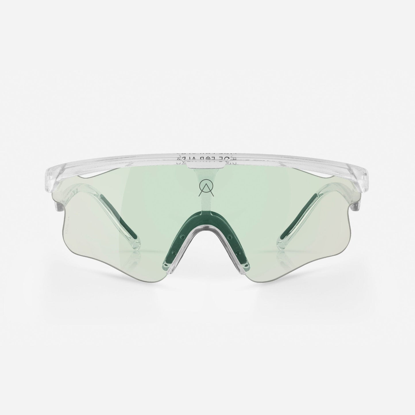 Alba Optics - Lunettes Delta Lei Lunettes Alba Optics CRYSTAL GLOSSY F-LENS BTL LEI (PHOTOCHROMIQUE) 