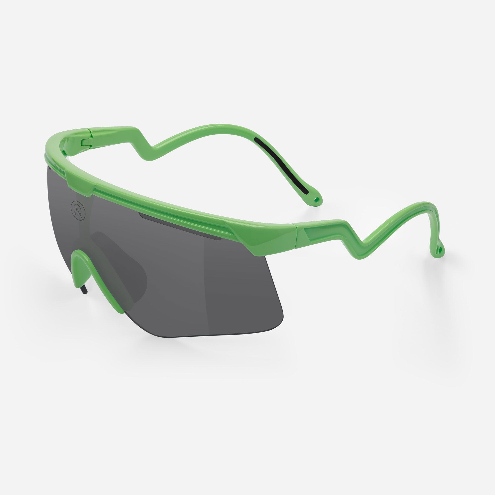 ALBA OPTICS DELTA Clear dimming