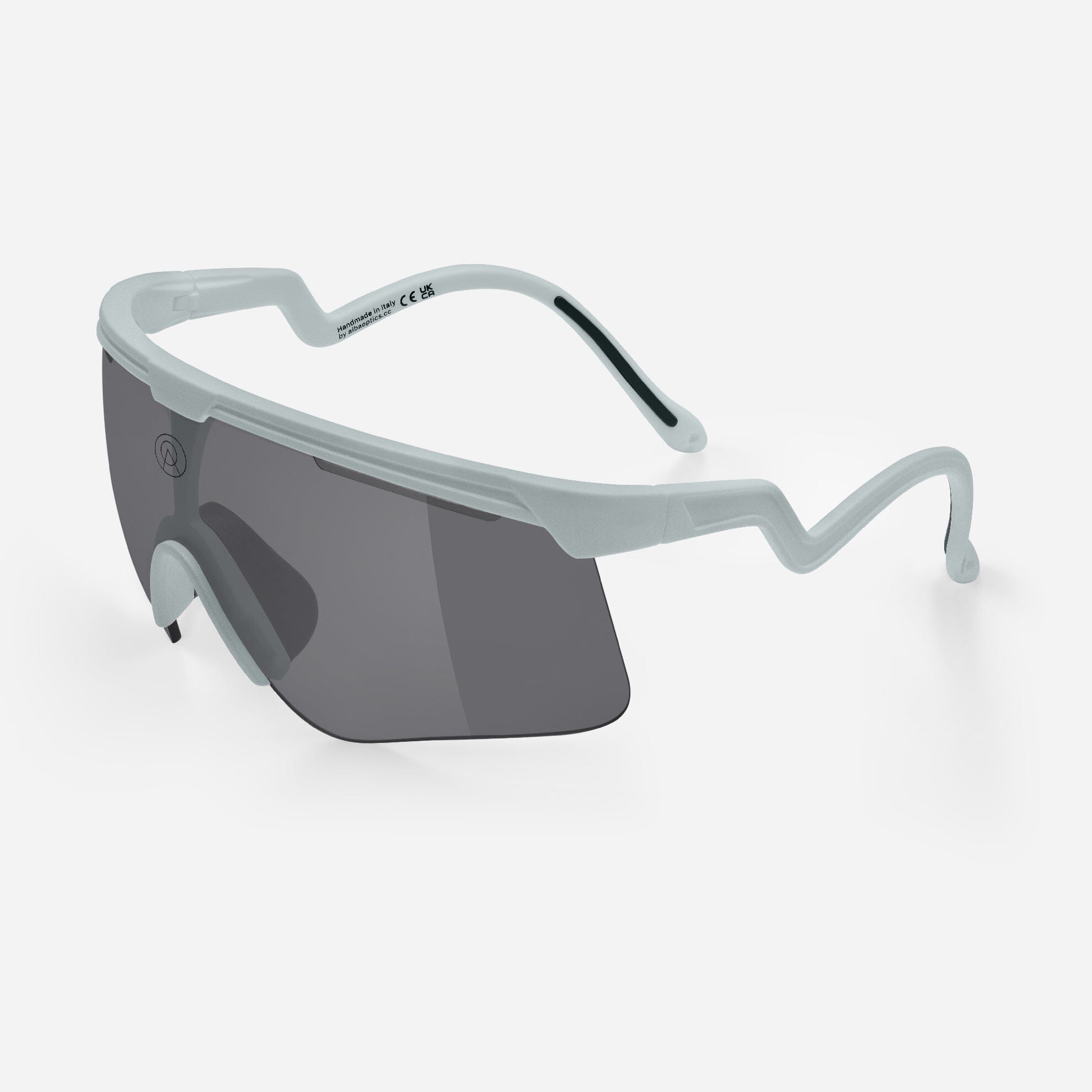 Alba Optics - Sunglasses Delta F-Lens (Photochromic) - velocartel