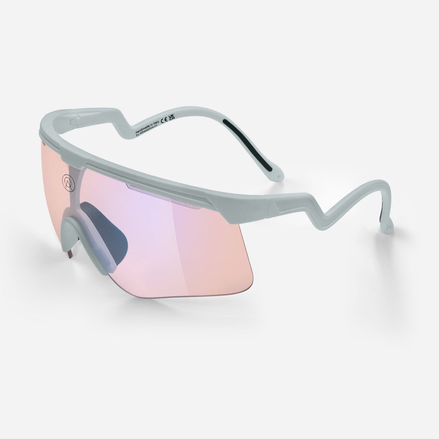 Alba Optics - Lunettes Delta F-Lens (Photochromique) Lunettes Alba Optics 