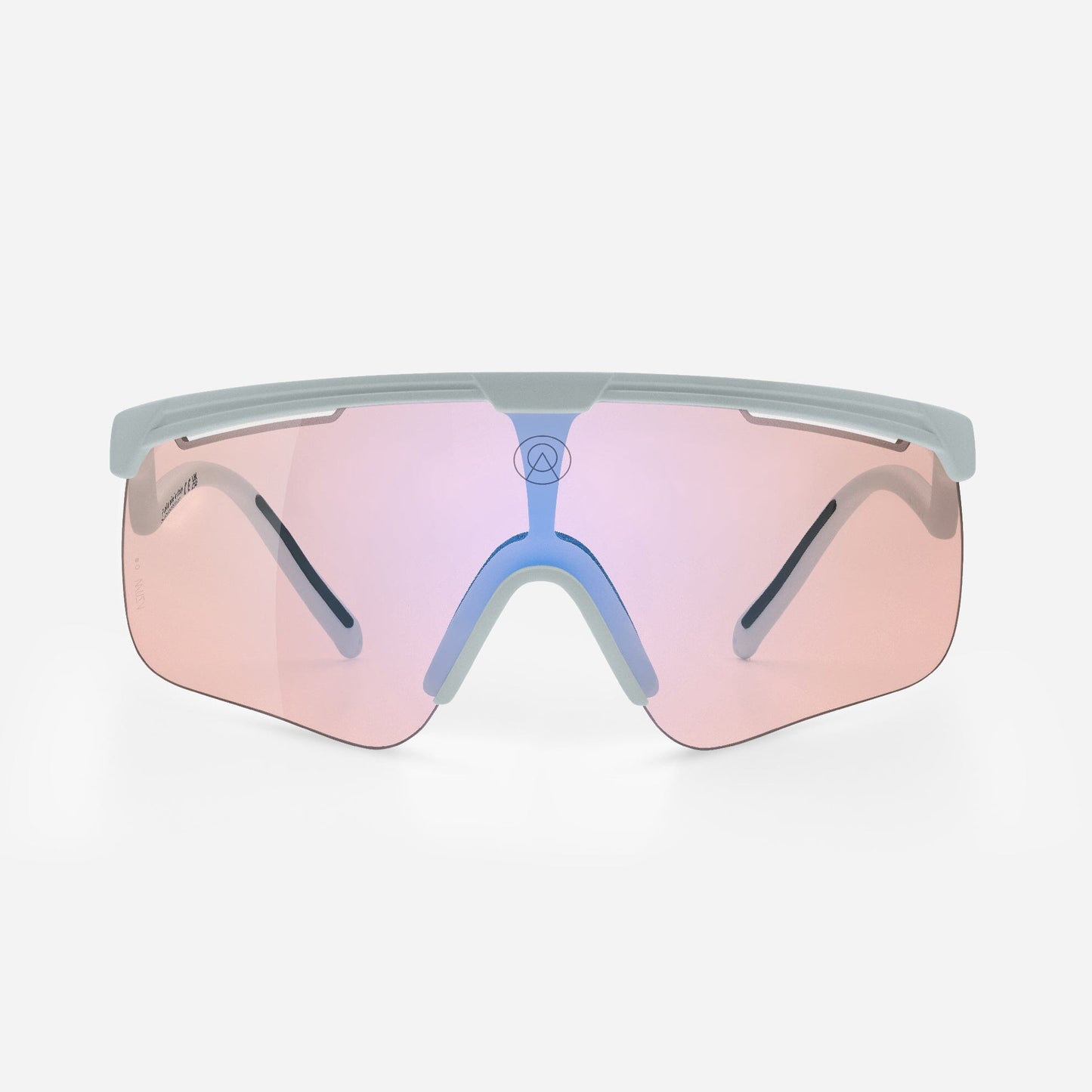 Alba Optics - Lunettes Delta F-Lens (Photochromique) Lunettes Alba Optics ICE VZUM F-LENS FLM 