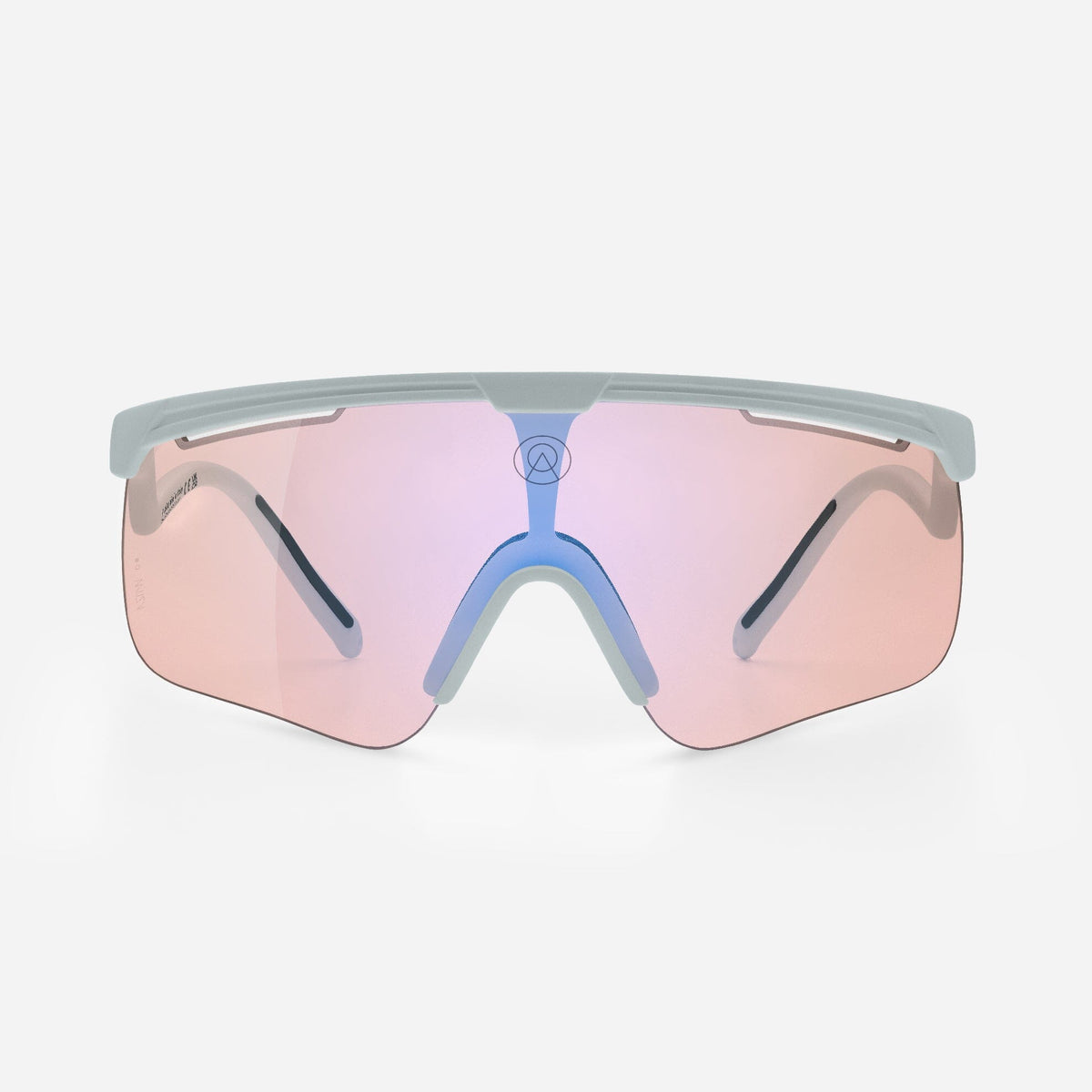 Alba Optics - Lunettes Delta F-Lens (Photochromique) Lunettes Alba Optics ICE VZUM F-LENS FLM 