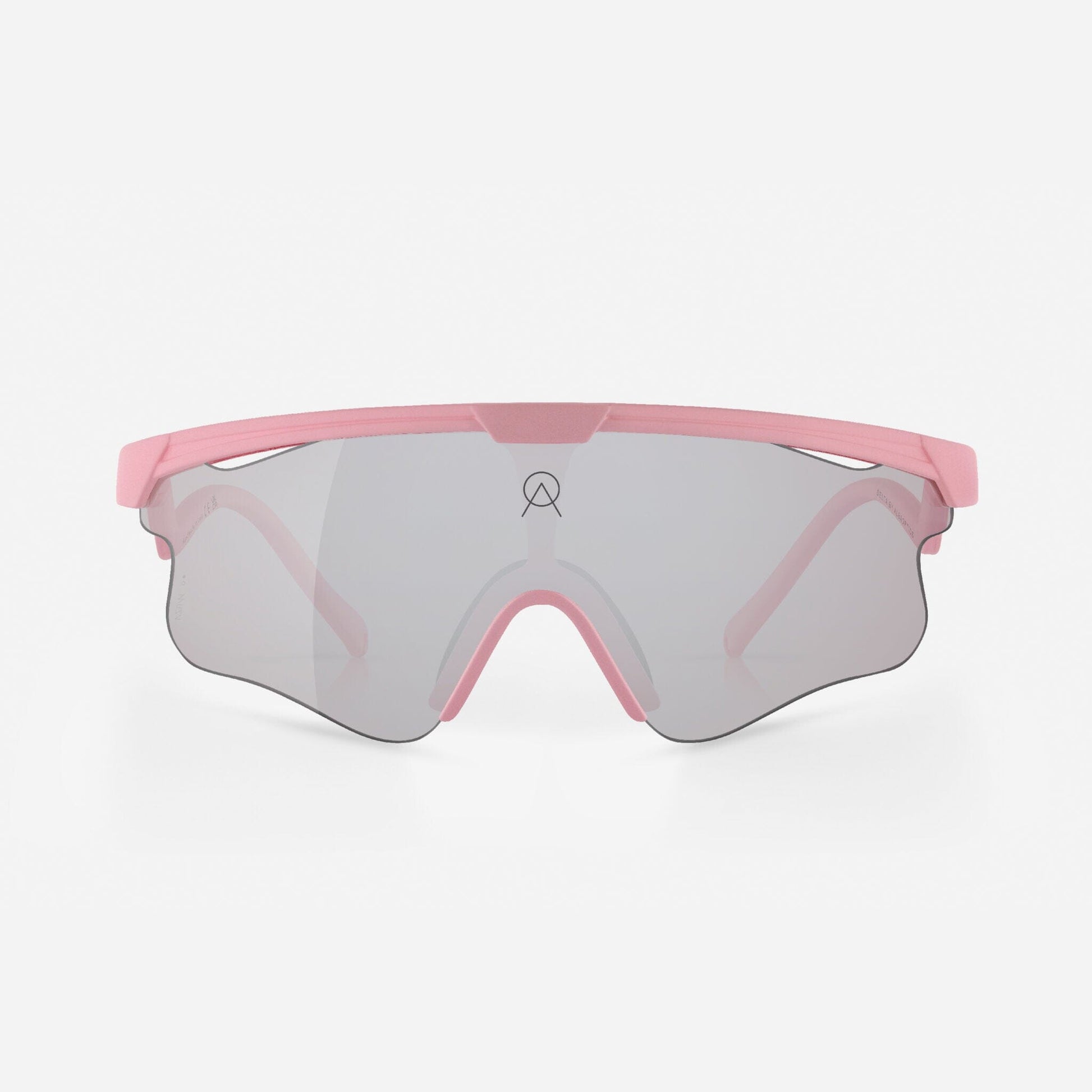 Alba Optics - Lunettes Delta Lei Lunettes Alba Optics PINK VZUM ALU LEI 