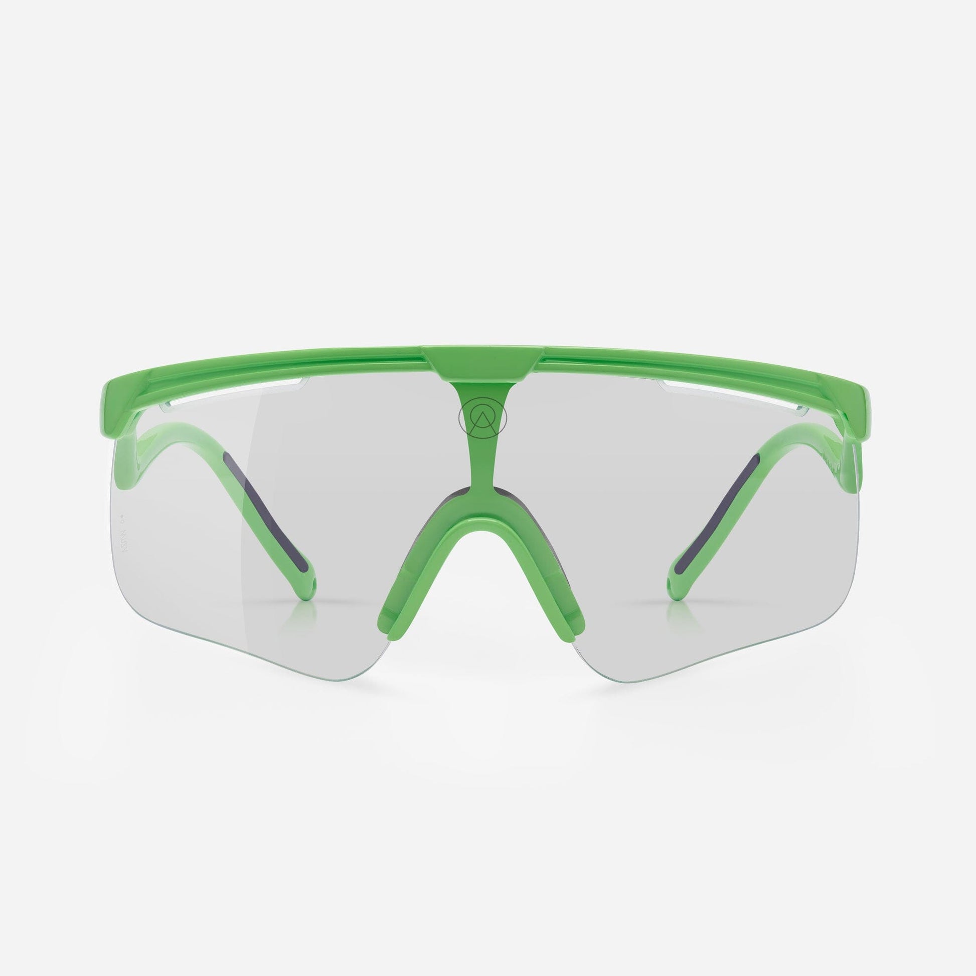 Alba Optics - Lunettes Delta F-Lens (Photochromique) Lunettes Alba Optics PISTACHIO VZUM F-LENS CLS 