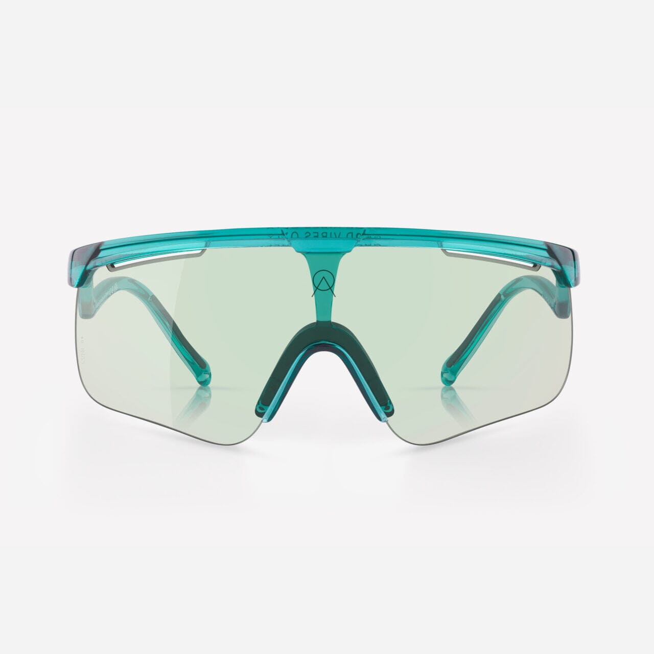 Alba Optics - Lunettes Delta F-Lens (Photochromique) Lunettes Alba Optics SEA GLOSSY F-LENS BTL 