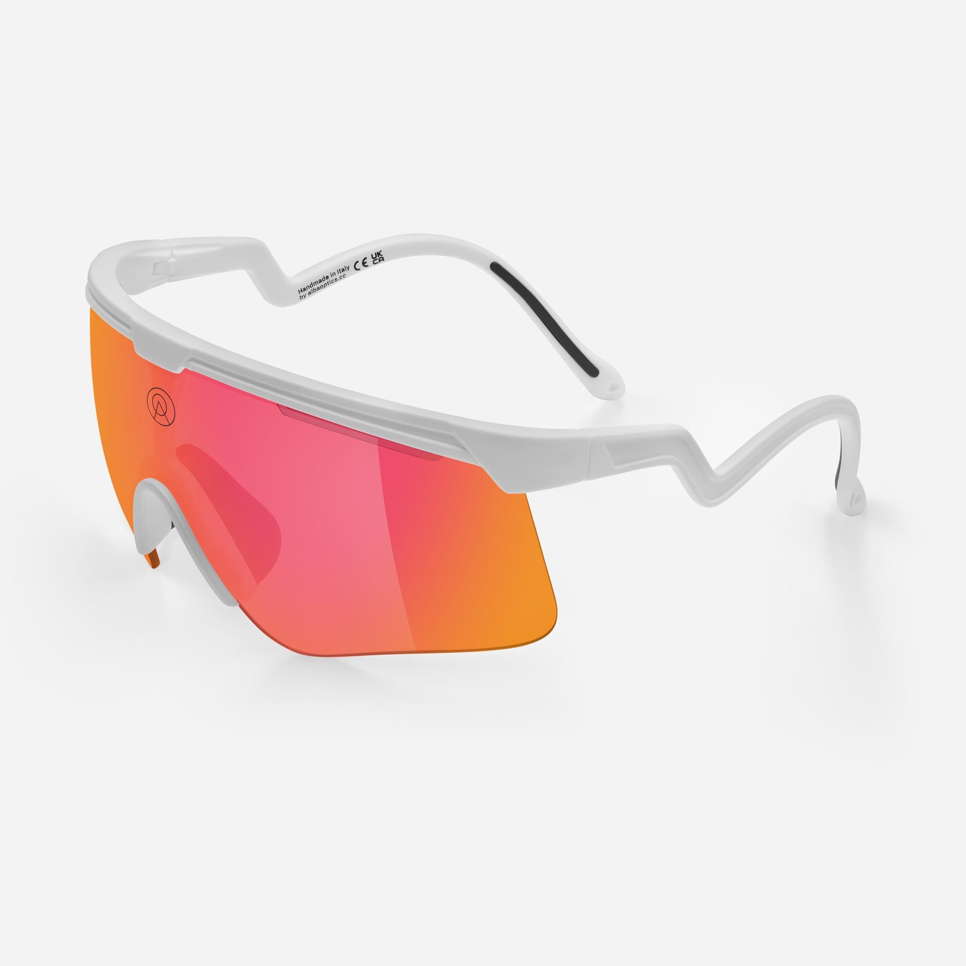 Alba Optics - Sunglasses Delta F-Lens (Photochromic) - velocartel