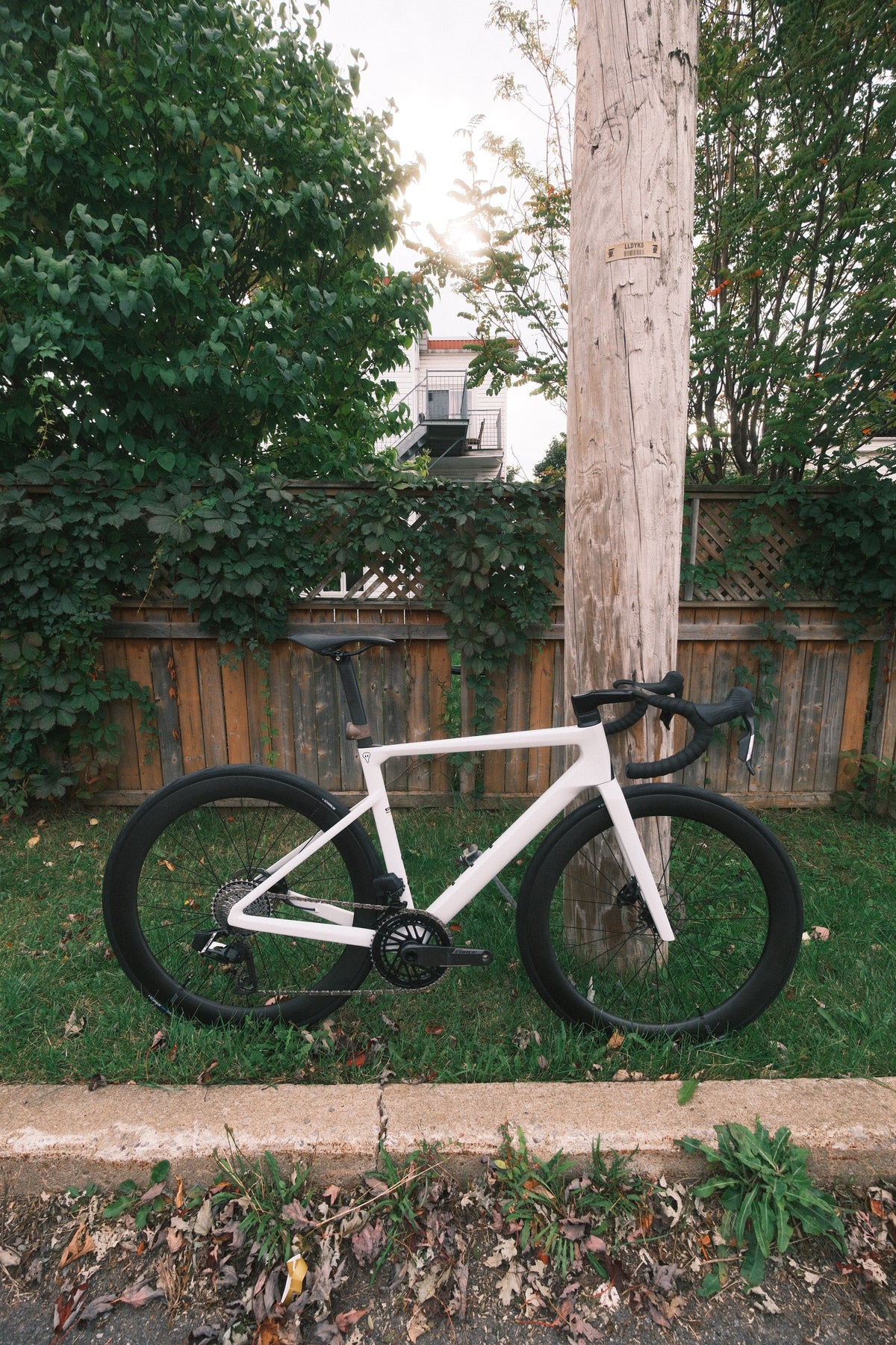 Rose - Vélo Xlite06 Complet (Démo)