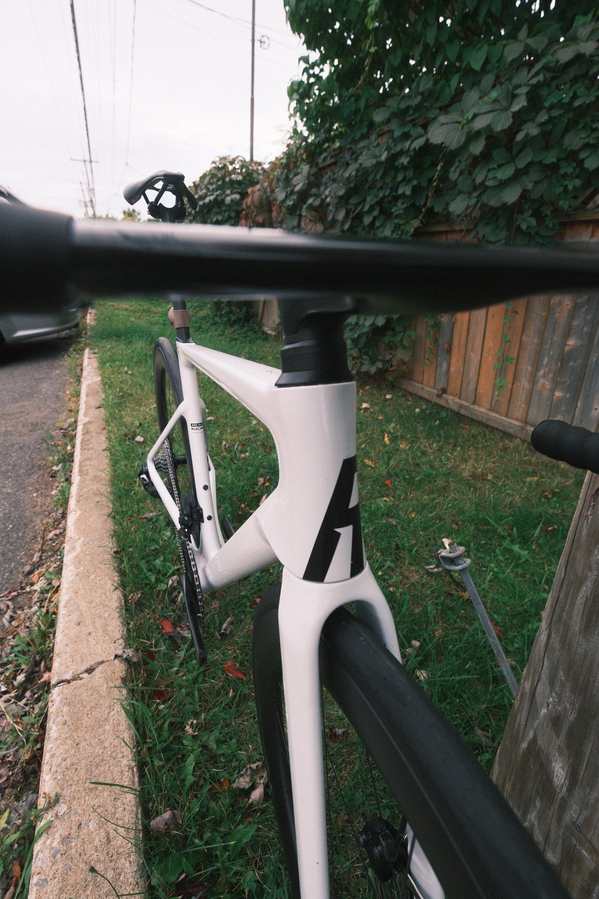 Rose - Vélo Xlite06 Complet (Démo)