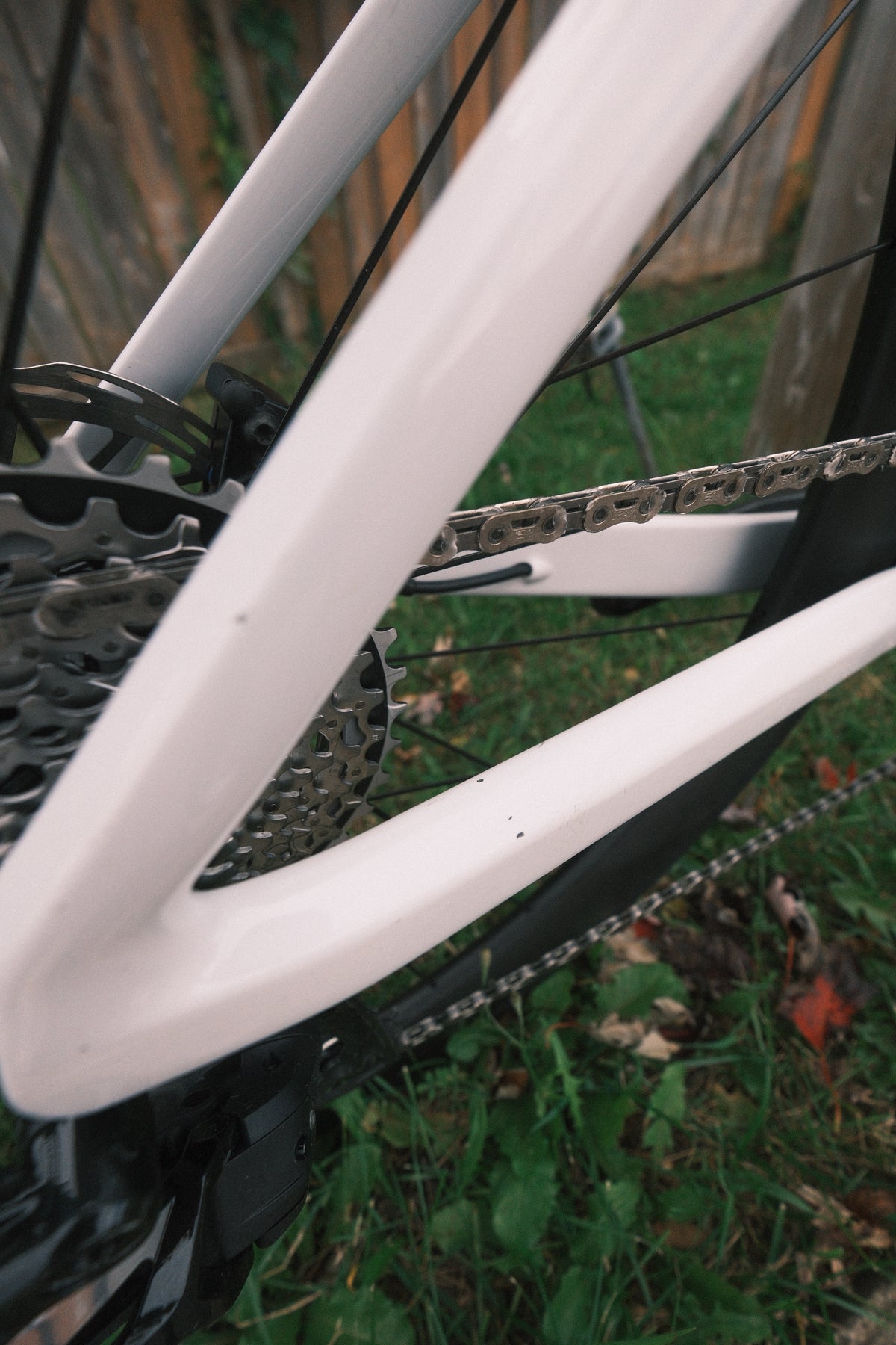 Rose - Vélo Xlite06 Complet (Démo)