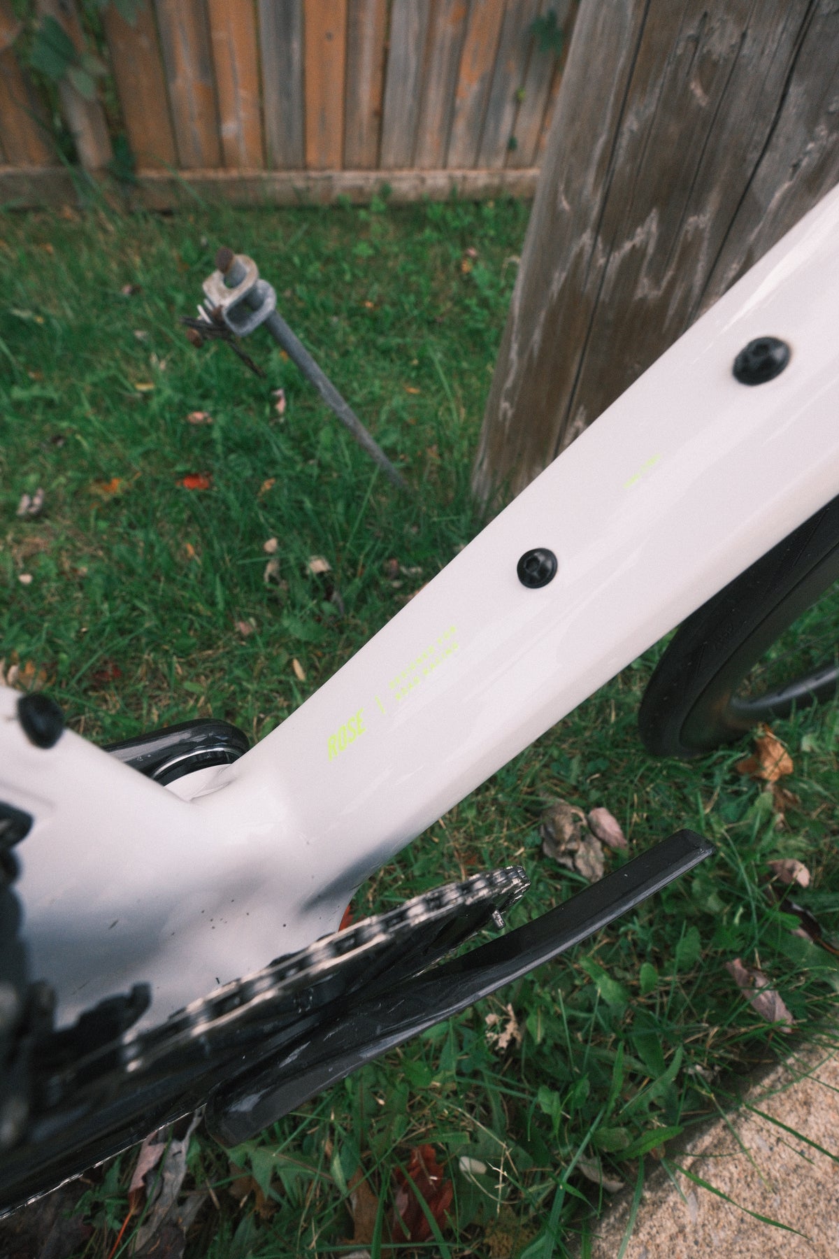 Rose - Vélo Xlite06 Complet (Démo)