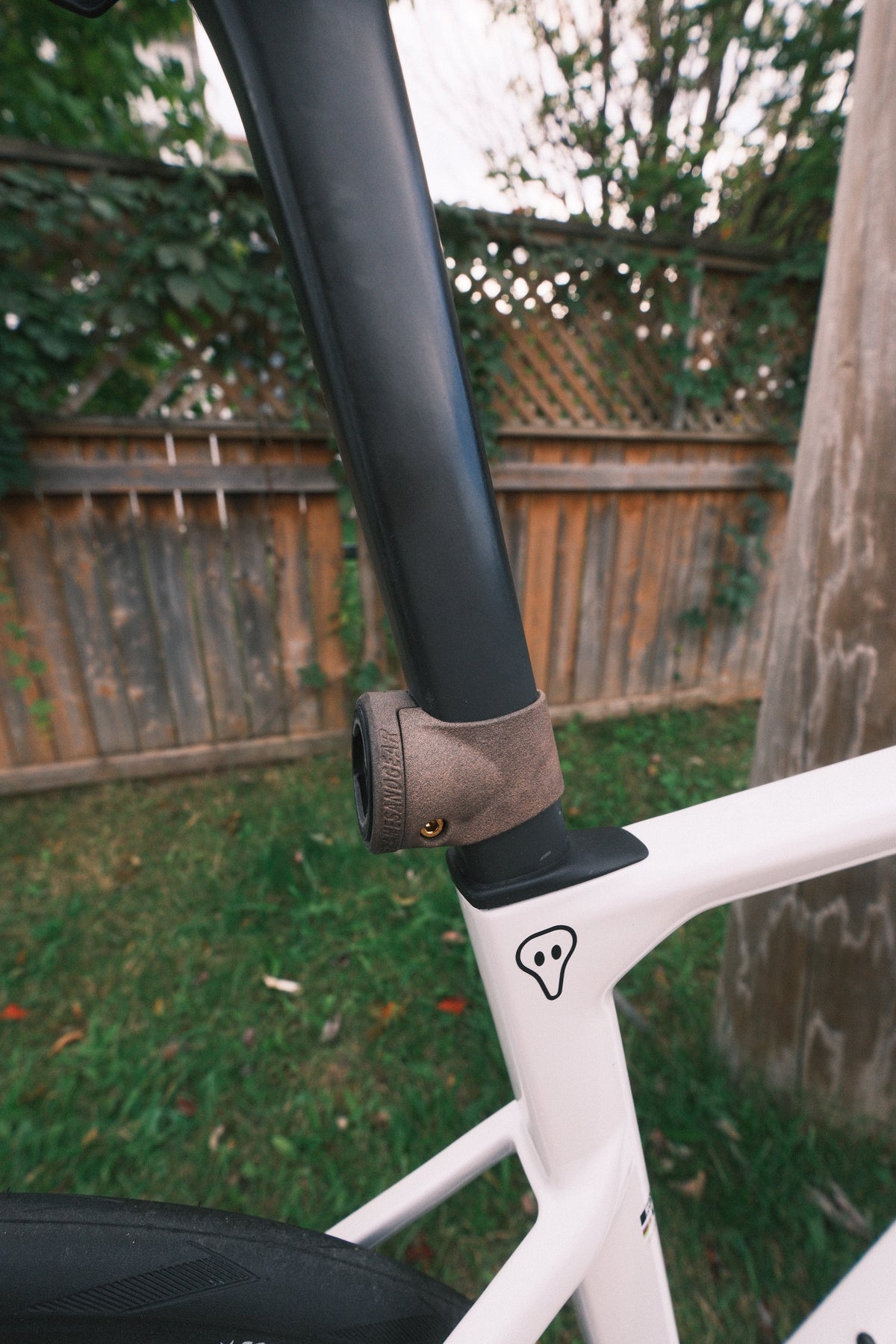Rose - Vélo Xlite06 Complet (Démo)