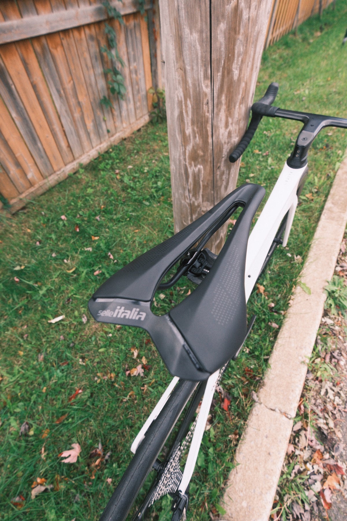 Rose - Vélo Xlite06 Complet (Démo)
