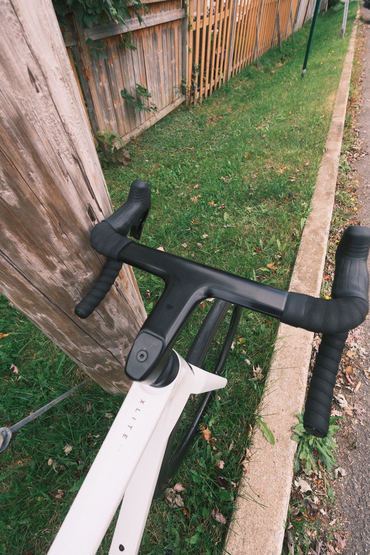Rose - Vélo Xlite06 Complet (Démo)