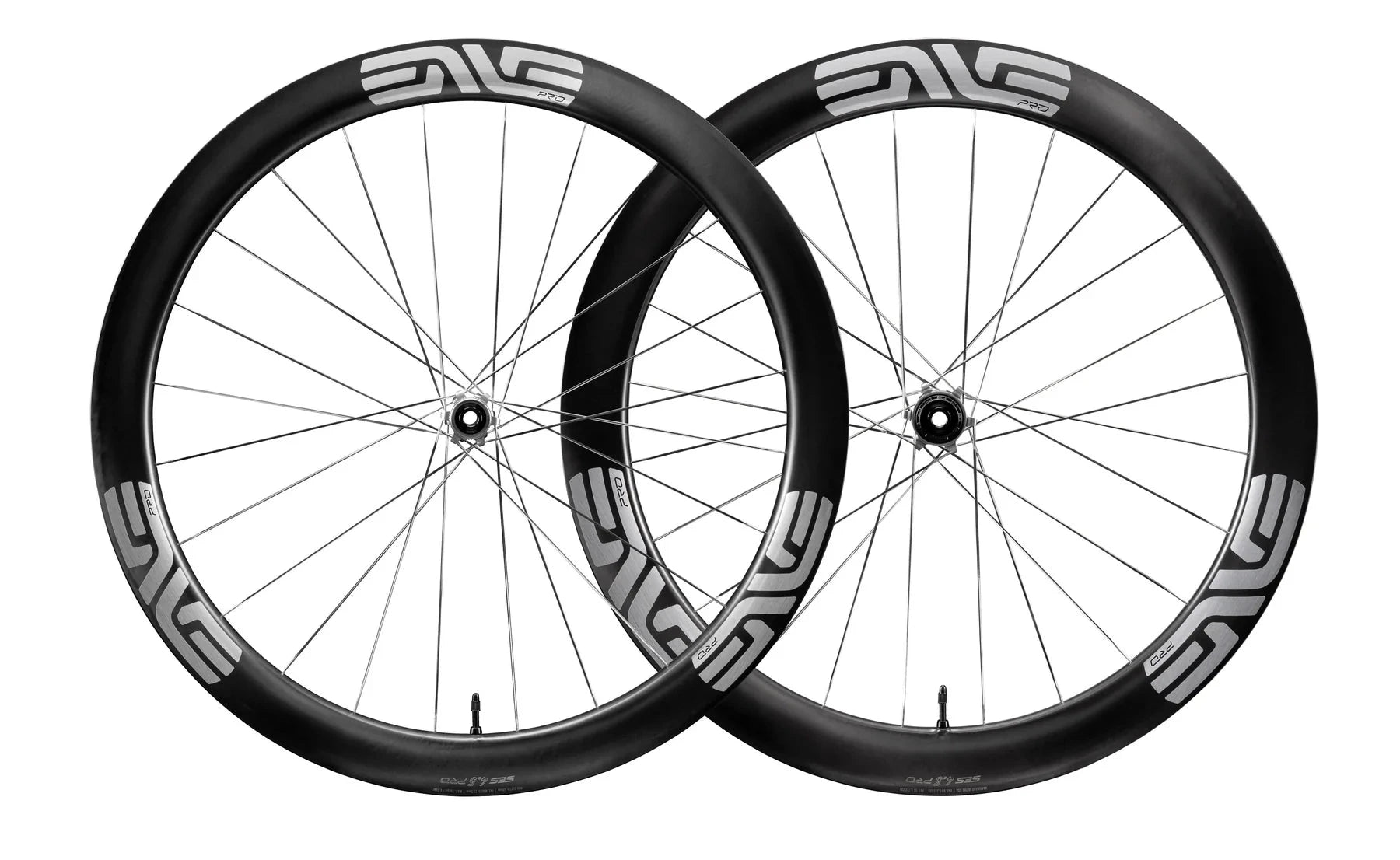 Enve - Roues SES 4.5 PRO Roues Enve 