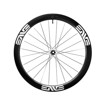 Enve - G SES 4.5 Pro Roues Enve Blanche Shimano 