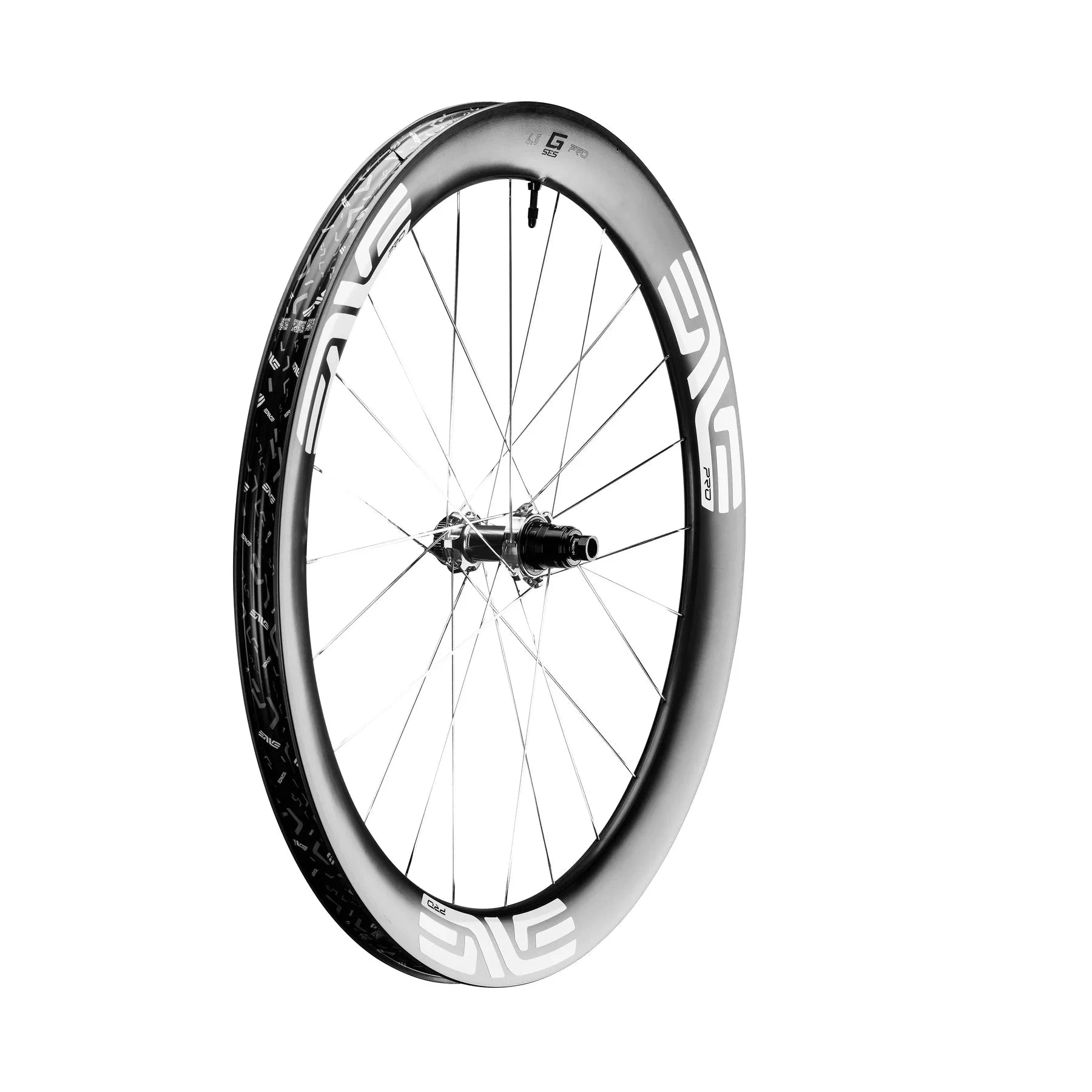 Enve - G SES 4.5 Pro Roues Enve 