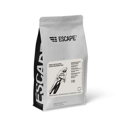 Escape X Velo Cartel - Dope Blend Café Escape 