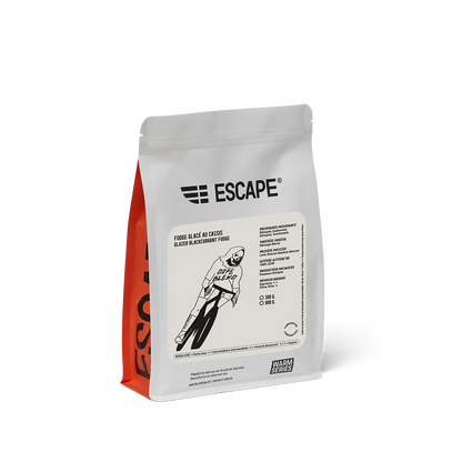Escape X Velo Cartel - Dope Blend Café Escape 