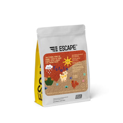 Escape - Sac de Café Café Escape Estela 