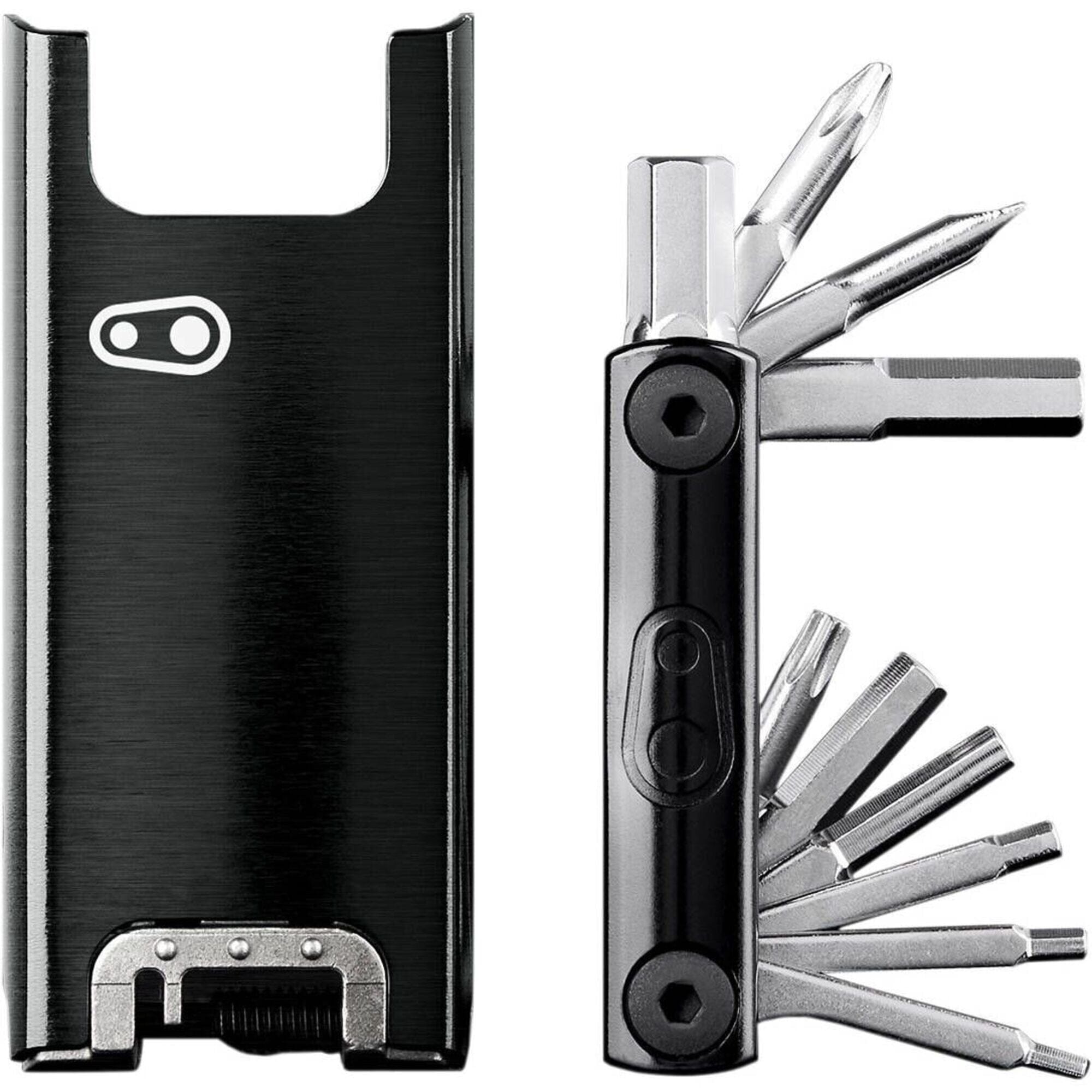 Crank Brothers Outils multifonctions pour vélo M20 Crank Brothers Outils multifonctions pour vélo M20