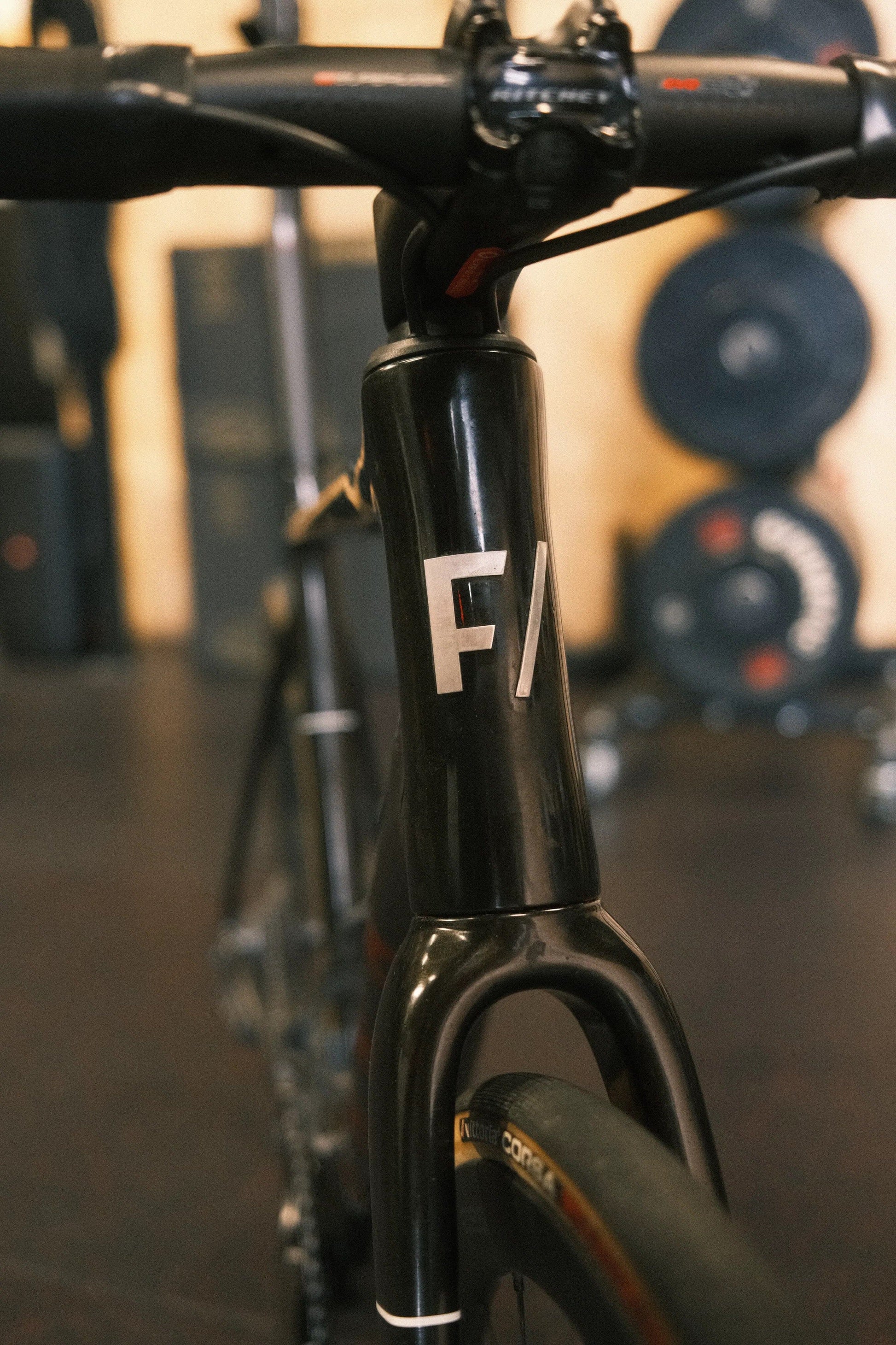 DEMO // Fara - F/AR Signature 2023 (56cm) Vélos de route Fara 