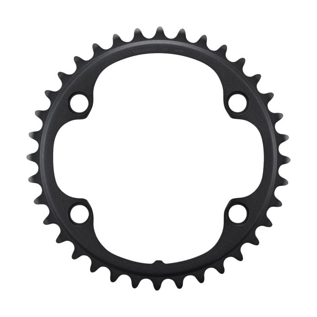 Shimano - FC-R8100 36T-NH Chainring, velocartel 