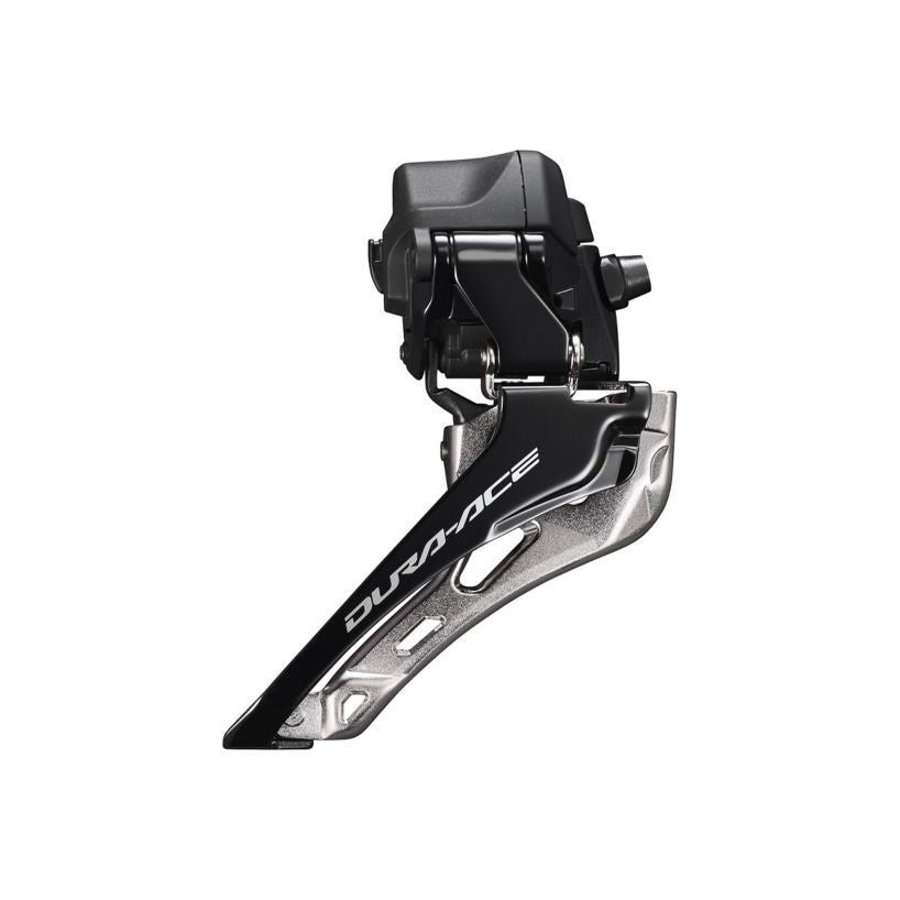Dura-Ace Di2 FD-R9250 Dérailleur avant 2x12v velocartel 