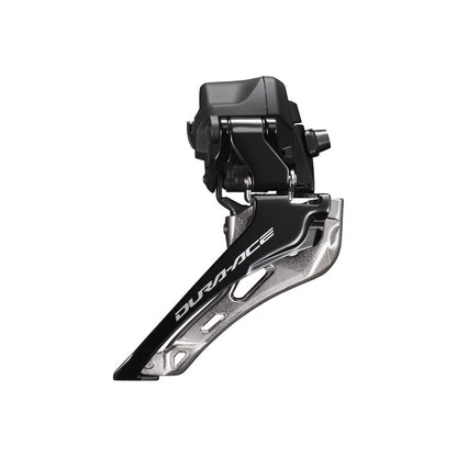Dura-Ace Di2 FD-R9250 Dérailleur avant 2x12v velocartel 