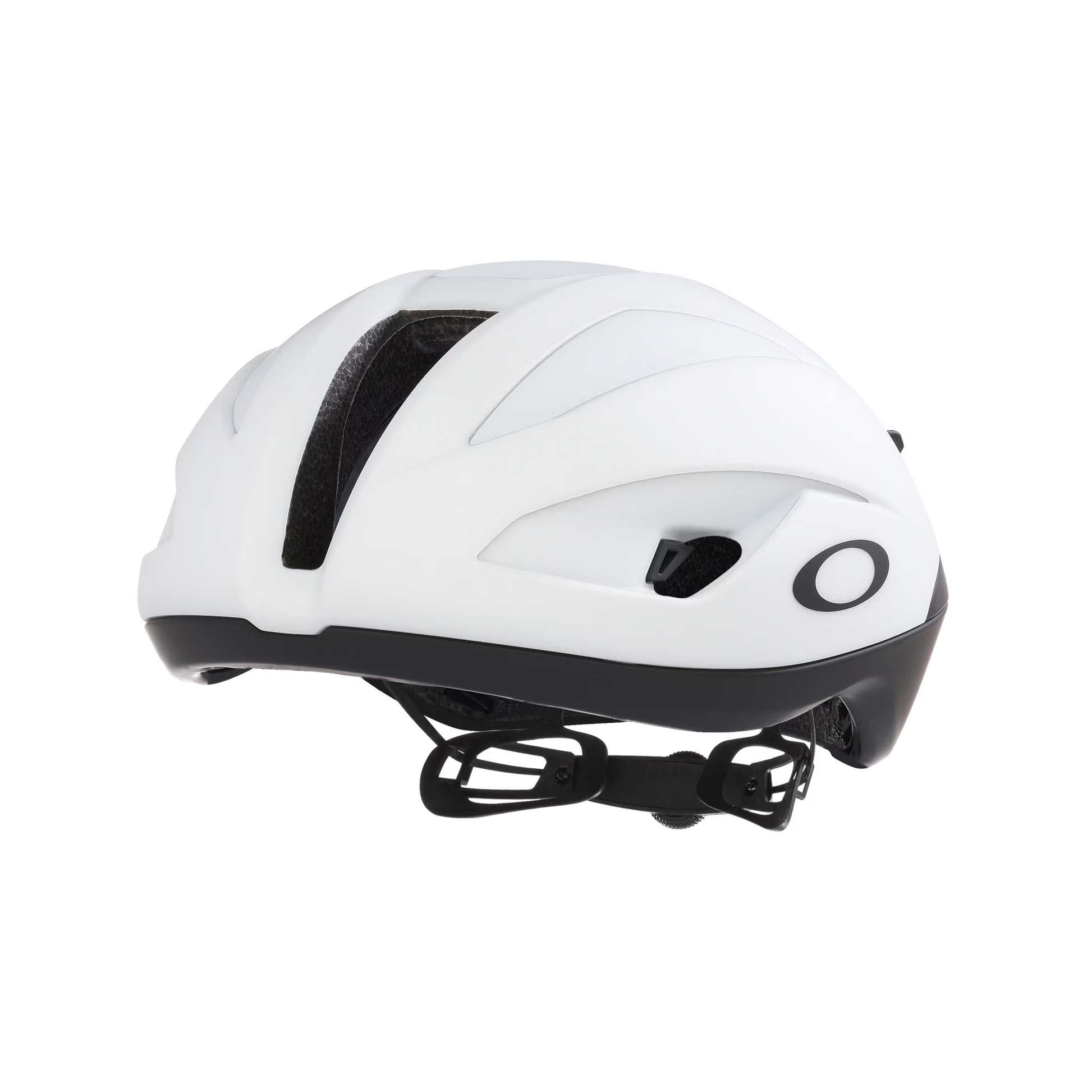 Oakley - Casque Mach Mips Matte White Casques Oakley 