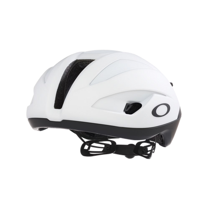 Oakley - Casque Mach Mips Matte White Casques Oakley 