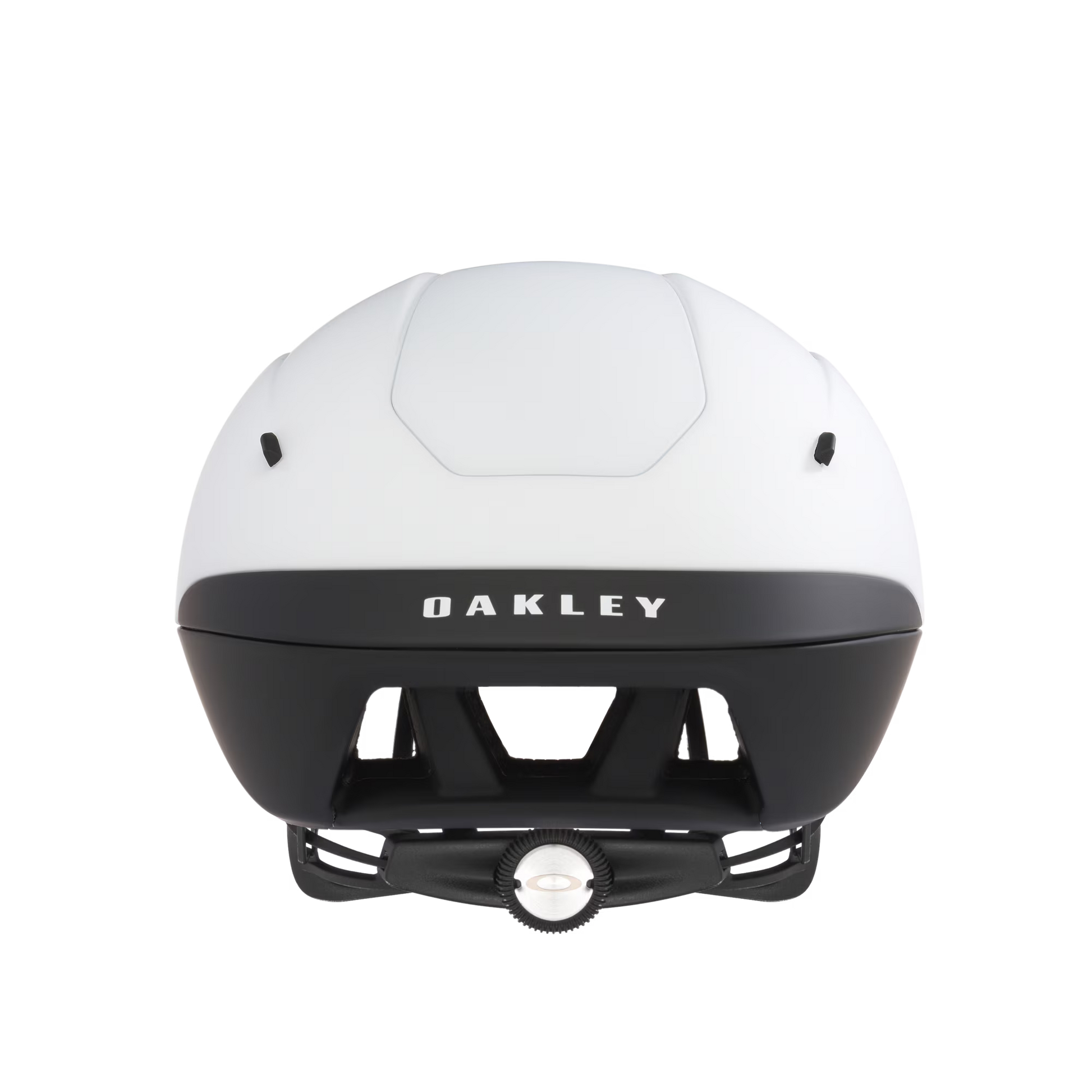 Oakley - Casque Mach Mips Matte White Casques Oakley 