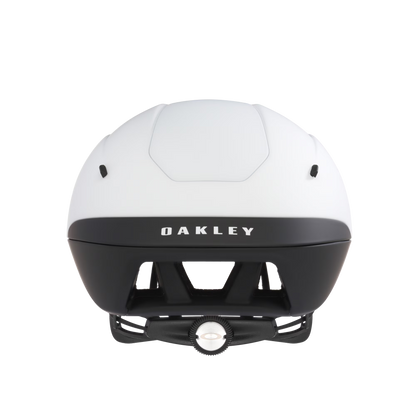 Oakley - Casque Mach Mips Matte White Casques Oakley 