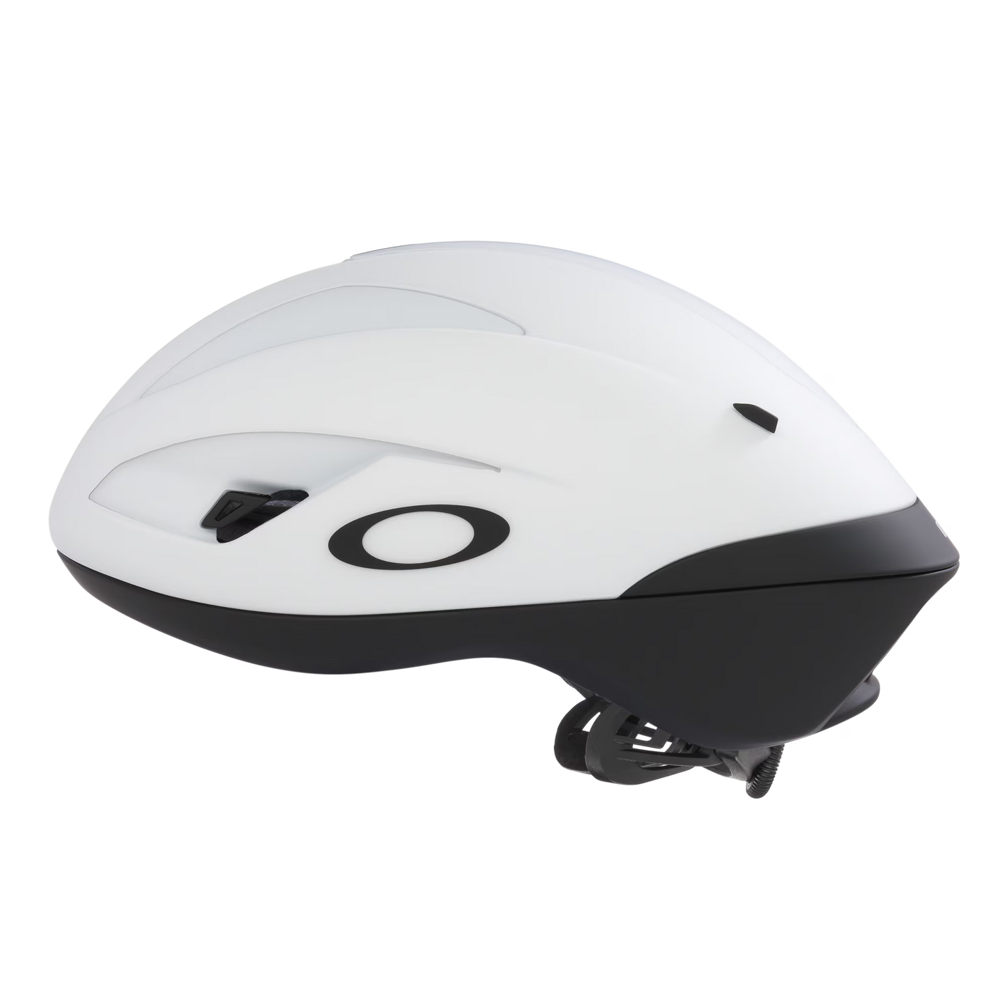 Oakley - Casque Mach Mips Matte White Casques Oakley 