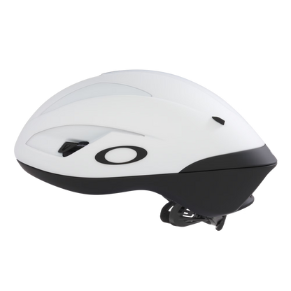 Oakley - Casque Mach Mips Matte White Casques Oakley 