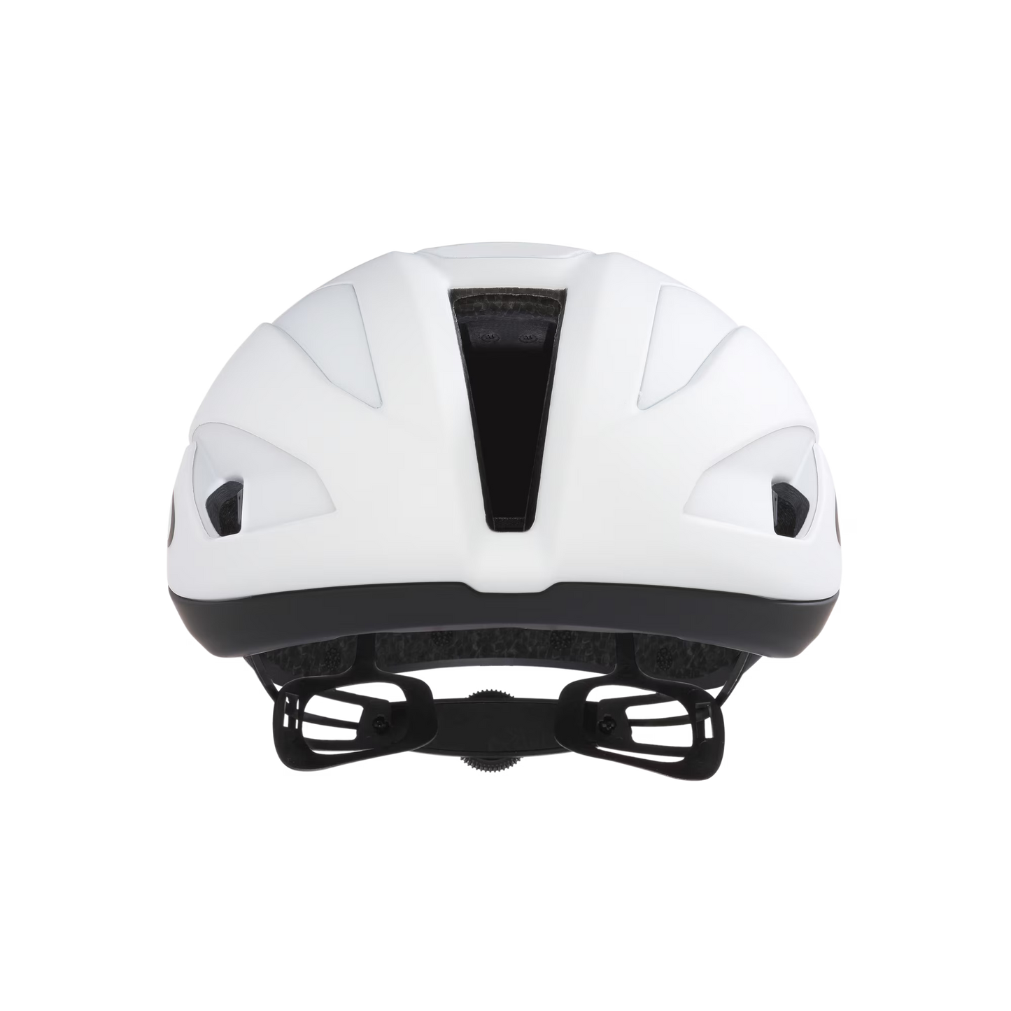 Oakley - Casque Mach Mips Matte White Casques Oakley 