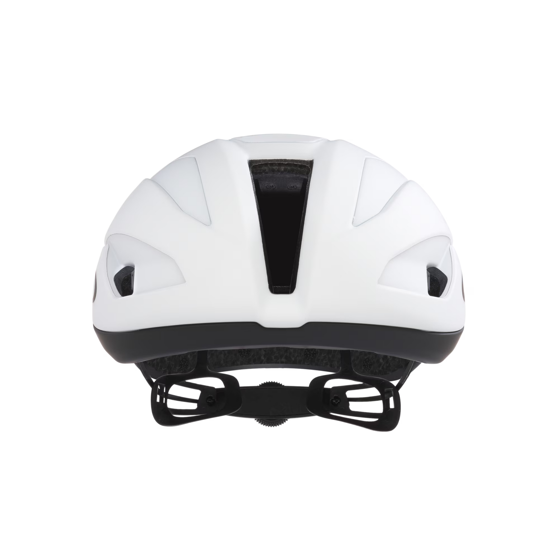 Oakley - Casque Mach Mips Matte White Casques Oakley 
