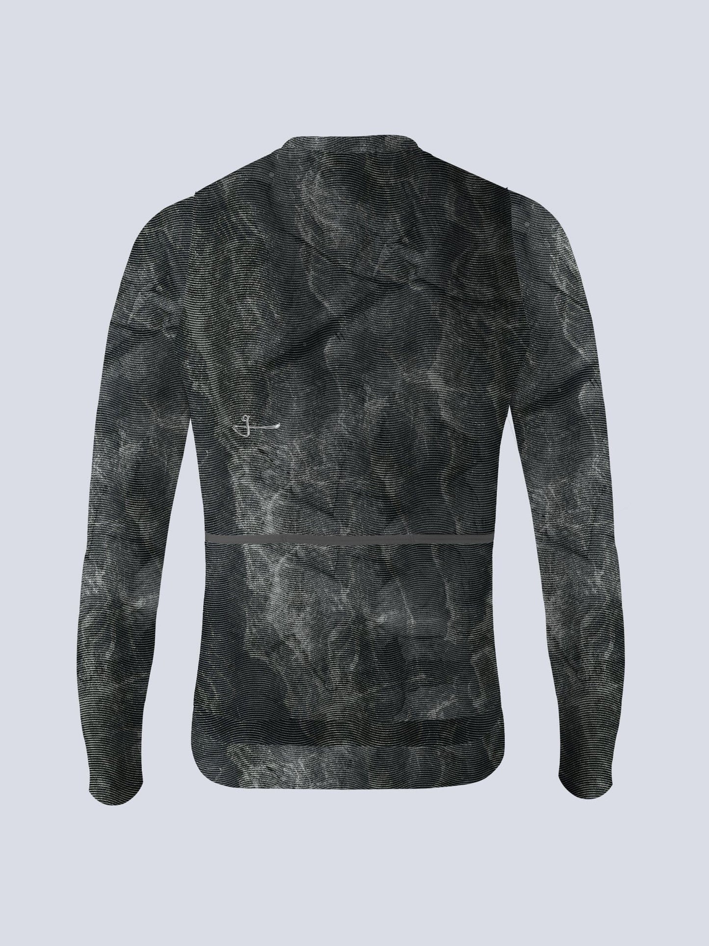 Givelo - Maillot Long G90 Unisexe Light Noise Maillots Longs Givelo 
