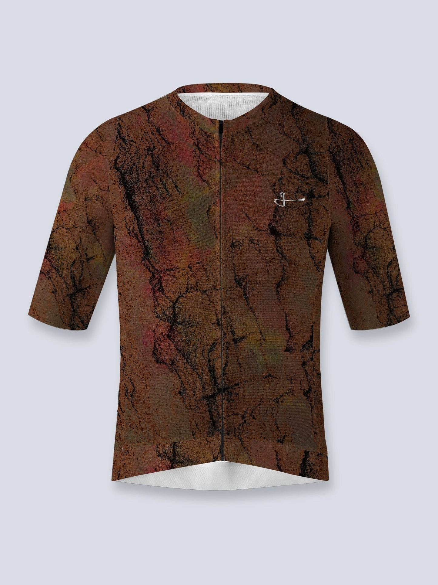 Givelo - Maillot G90 Ultra-Light Unisexe Rust