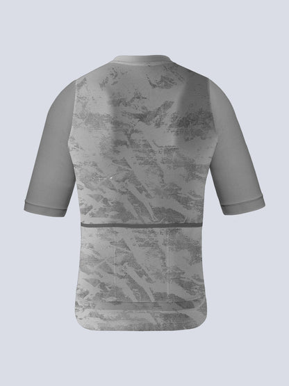 Givelo - Maillot G90 Prime Ultra-Light Unisexe Silver