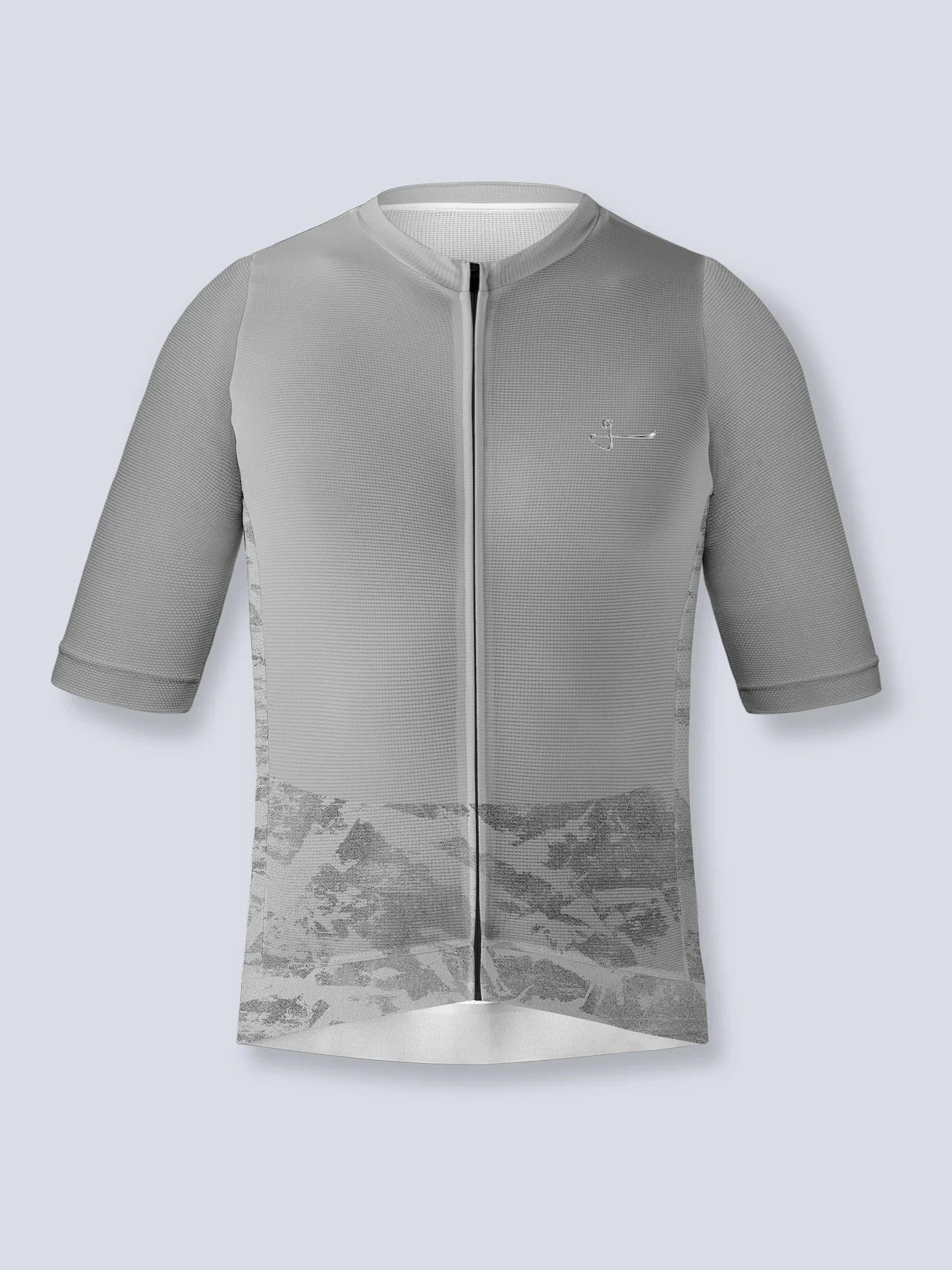 Givelo - Maillot G90 Prime Ultra-Light Unisexe Silver