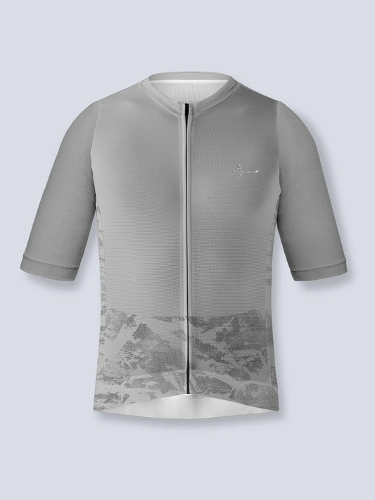 Givelo - Maillot G90 Prime Ultra-Light Unisexe Silver Maillots Givelo 