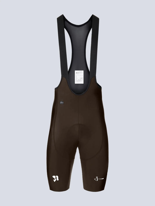 Givelo - Bib G90 Ultra Homme Bibs Givelo Chocolate S 