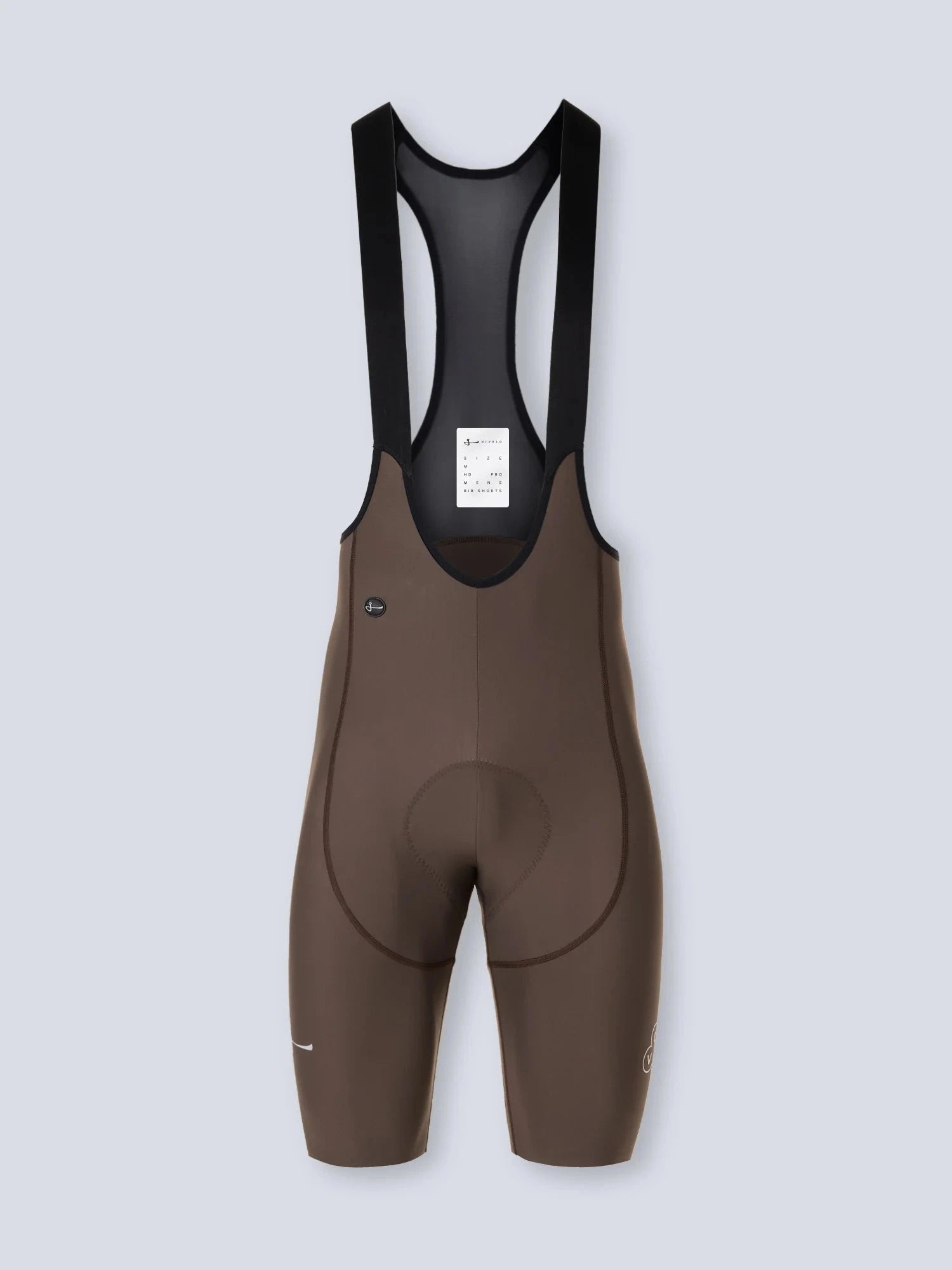 Givelo - Bib HD Pro 2.0 G90 Light Homme Bibs Givelo 
