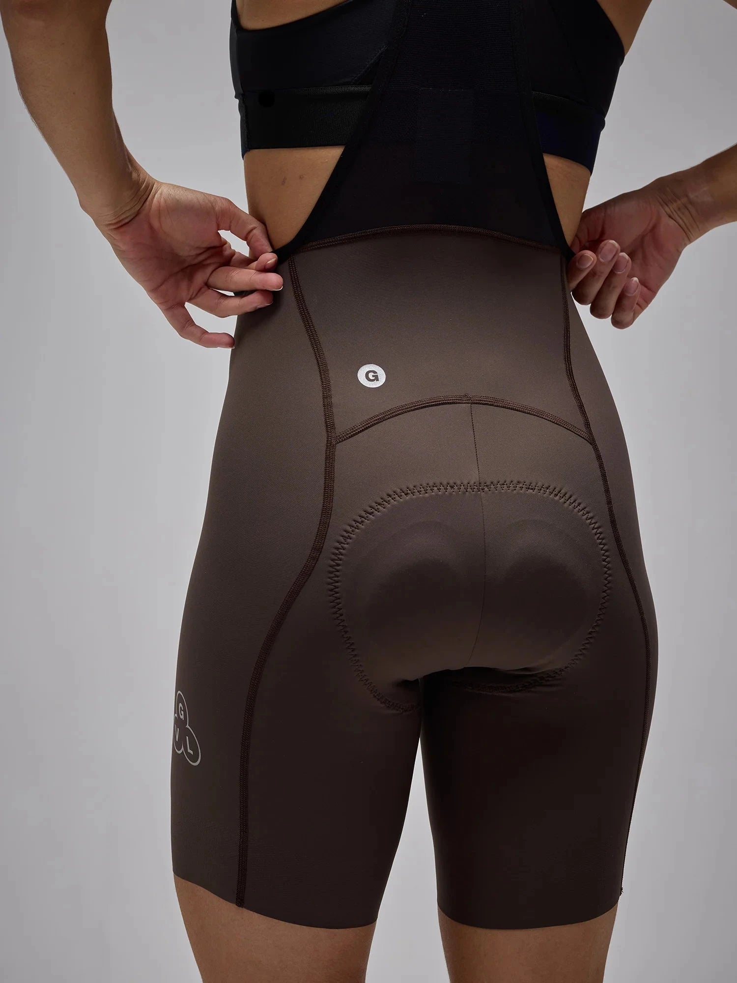 Givelo - Bib HD Pro 2.0 G90 Light Femme Bibs Givelo 