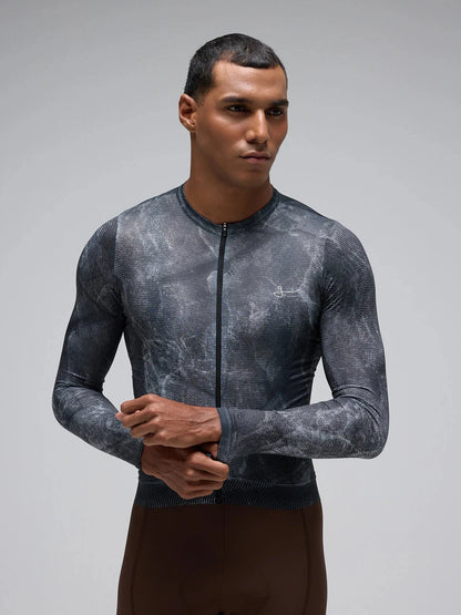 Givelo - Maillot Long G90 Unisexe Light Noise Maillots Longs Givelo 