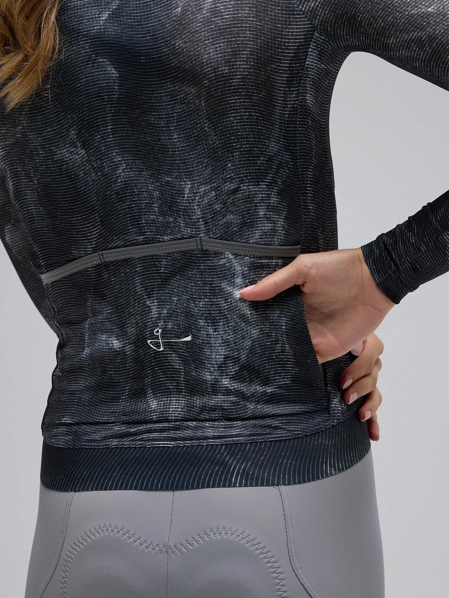 Givelo - Maillot Long G90 Unisexe Light Noise Maillots Longs Givelo 