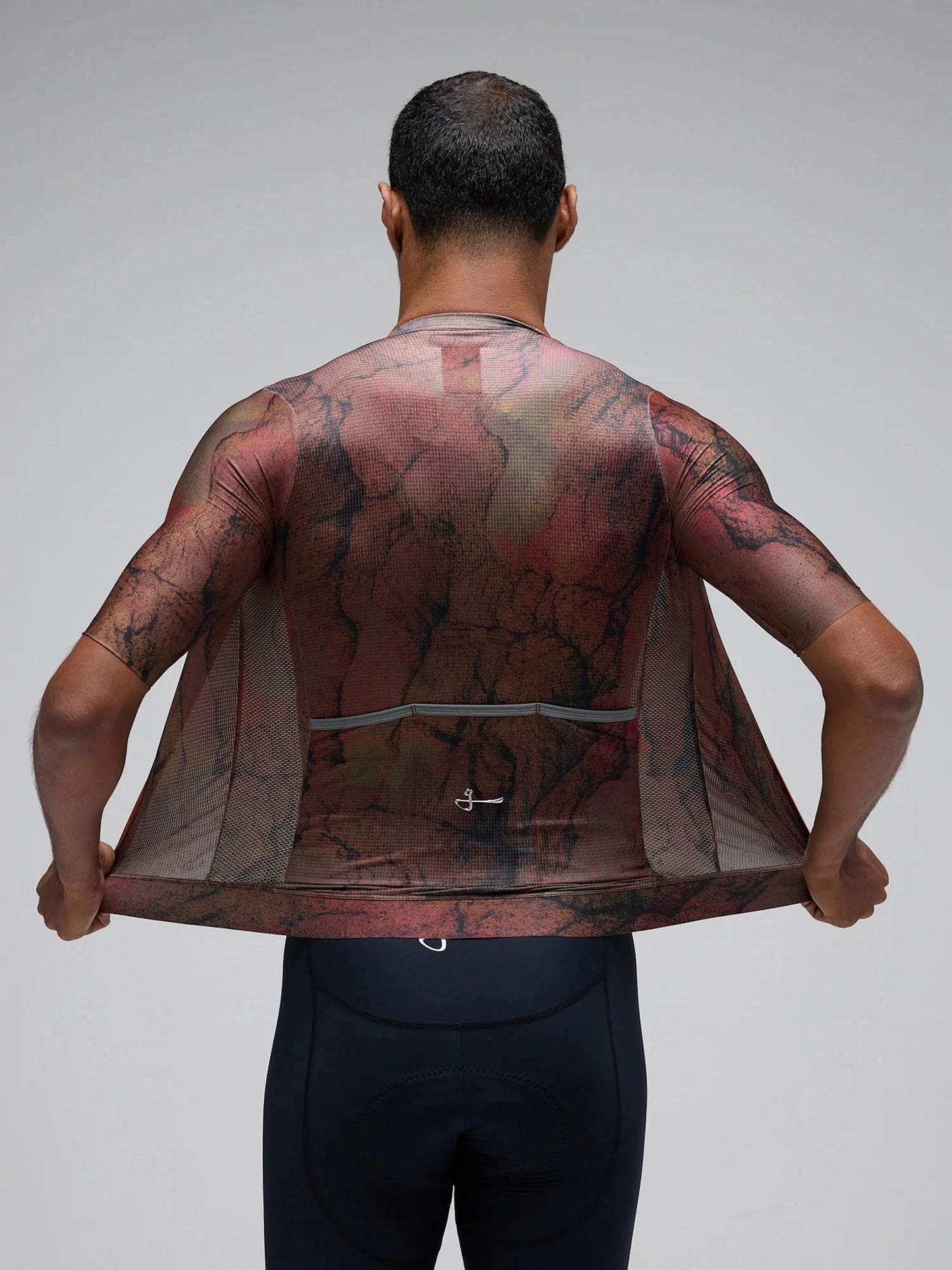 Givelo - Maillot G90 Ultra-Light Unisexe Rust