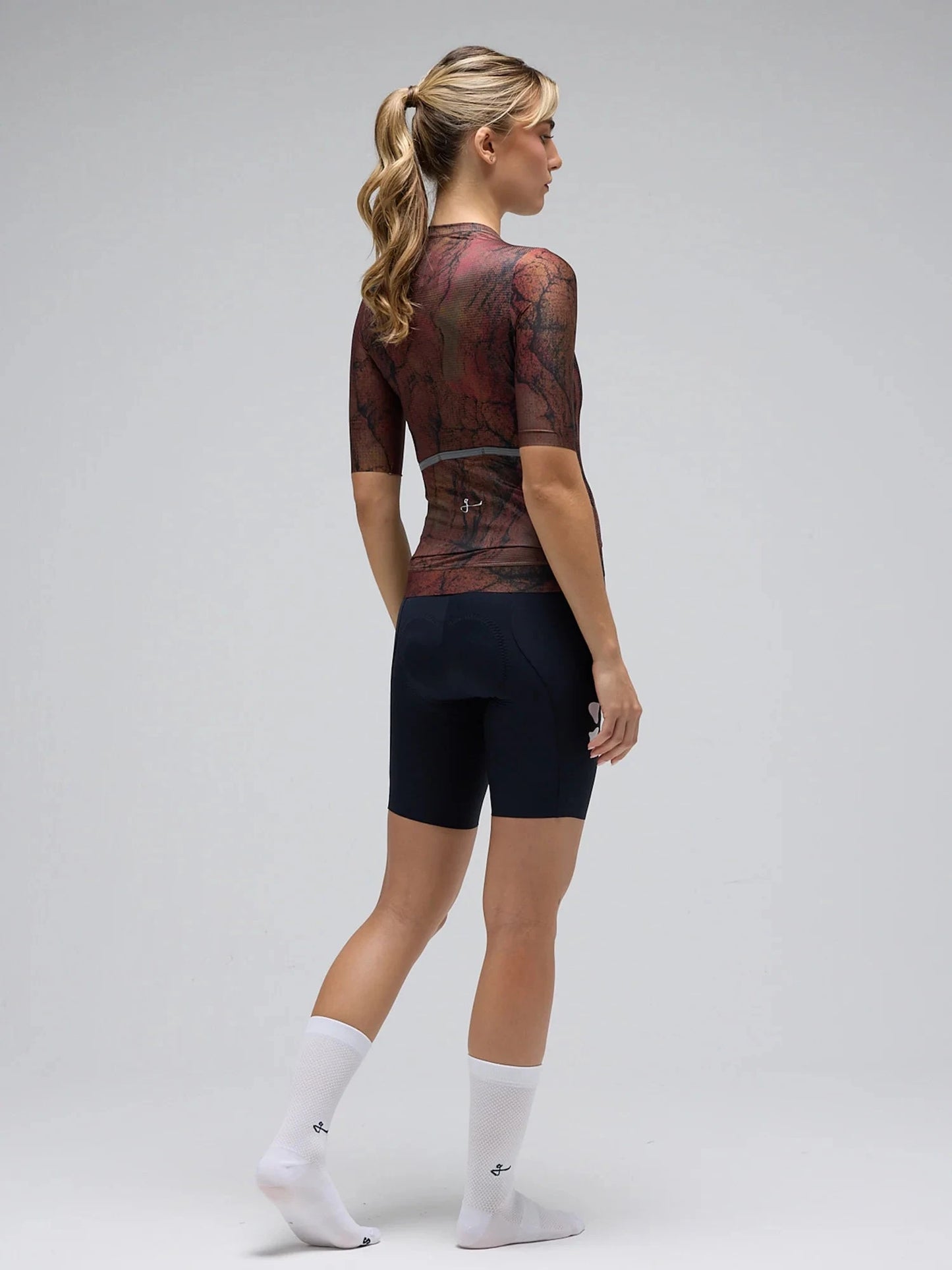 Givelo - Maillot G90 Ultra-Light Unisexe Rust