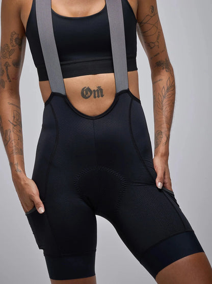 Givelo - Bib MC Cargo Femme Bibs Givelo 