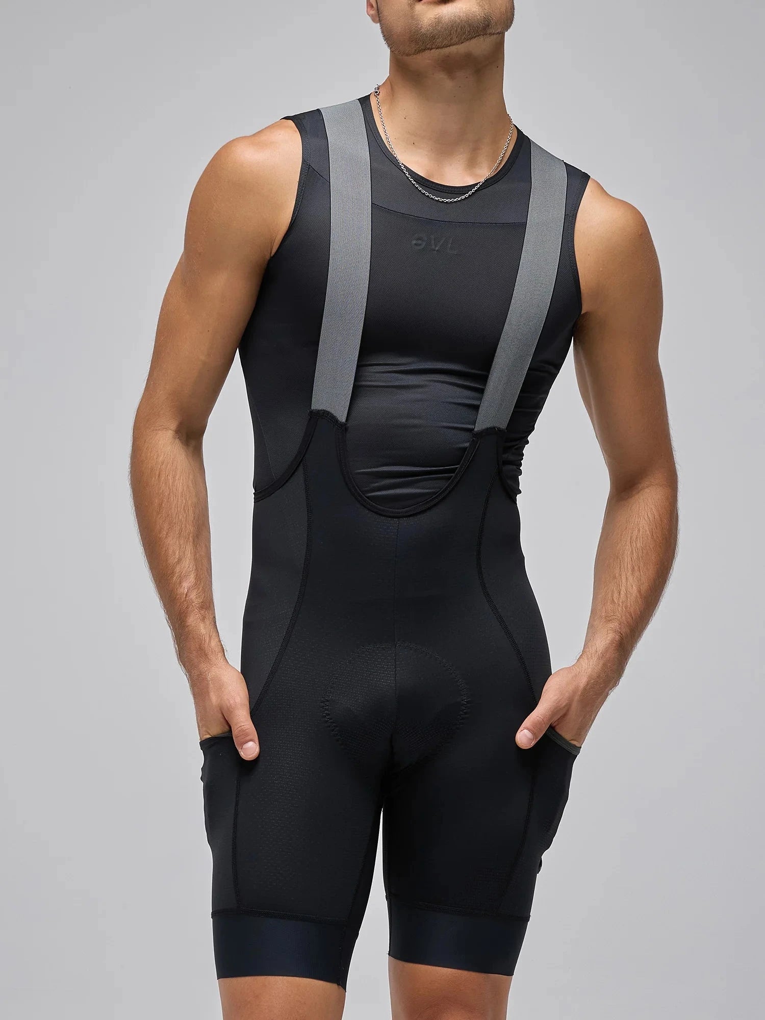 Givelo - Bib MC Cargo Homme Bibs Givelo 